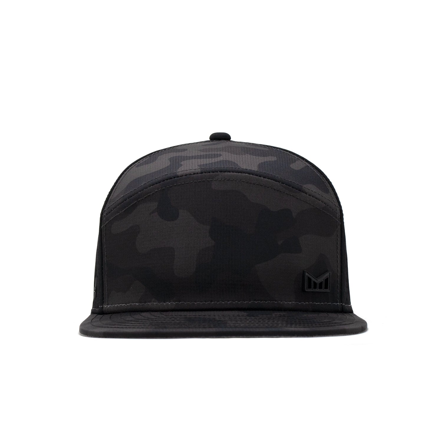 Trenches Icon Hydro Black Camo