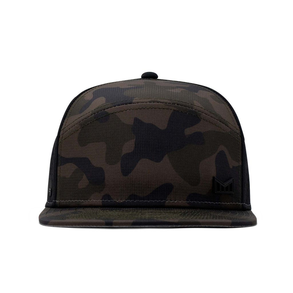 Trenches Icon Hydro Olive Camo